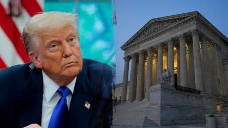 Supreme Court to debate Trump restrictions on birthright citizenship and enforcement of nationwide injunctions