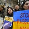 "Une paix ne peut pas exister avec des dictateurs impérialistes" : la rencontre Trump-Poutine ne rassure pas la diaspora ukrainienne en France