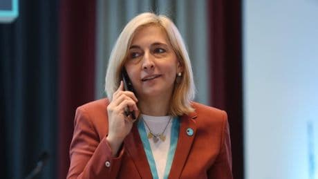 Die neue Gesundheitsministerin und ihre „falschen Freiheitsgedanken“