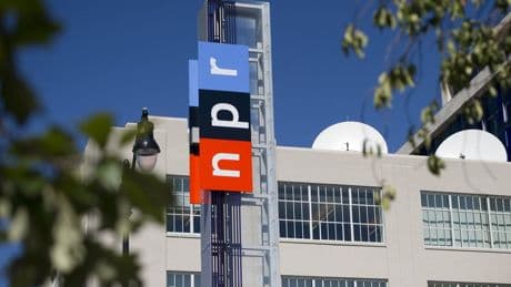 Trump Signs Executive Order To Cut Federal Funding For NPR And PBS