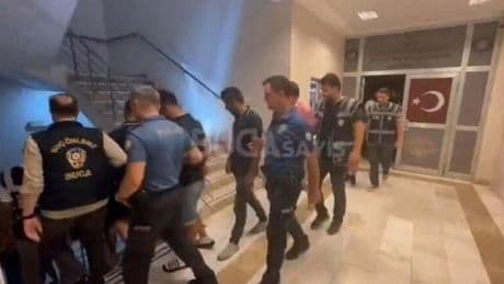 Gemi kaptanlığı ehliyeti vaadiyle dolandırıldılar