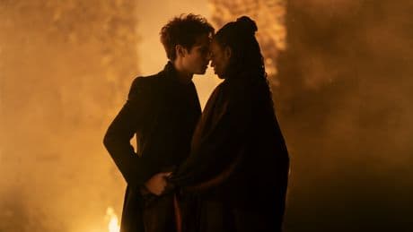 All hell is about to break loose in new trailer for The Sandman season 2