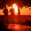 Wetterprognose: Sturm und Sonne: Wetterumschwung mit sommerlichen Aussichten