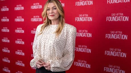 Ellen Pompeo was stopped at TSA for fancy sunflower seeds — here are the rules for food in carry-on luggage