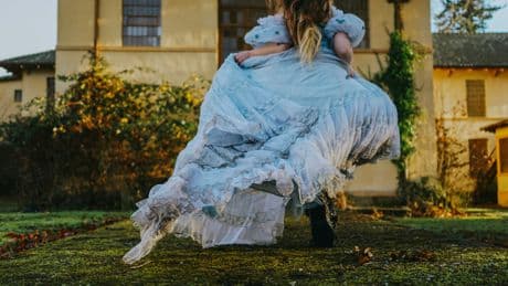 Guests Who Witnessed Wedding-Day Walkouts Are Sharing Their Stories, And Wow