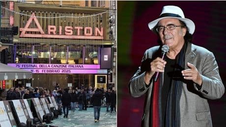 Sanremo senza Festival, ipotesi divorzio Rai-Comune. Al Bano: «Sarebbe come gli Oscar senza Hollywood»