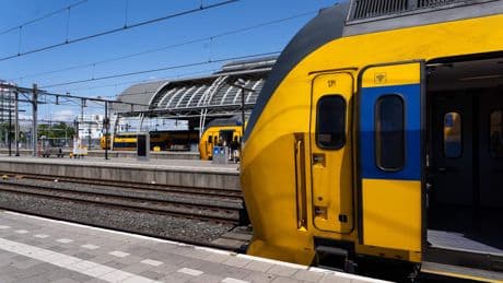 Opnieuw fors verlies voor NS, minder nieuwe reizigers dan gedacht