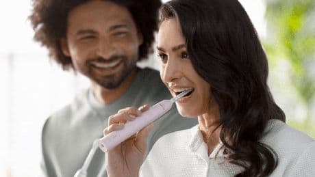 Philips-Zahnbürsten im Doppelpack: Jetzt unter 50 Euro bei Amazon