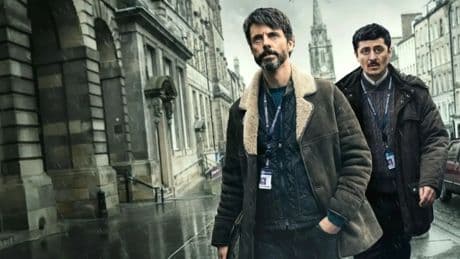 &#039;Dept. Q&#039;: los lugares de Edimburgo donde se rodó la adictiva serie policiaca de Netflix