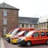 Une probable intoxication alimentaire touche 16 enfants d’une colonie de vacances en Ille-et-Vilaine