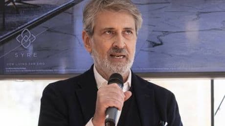 Il Comune: "Le strade diventino parchi"