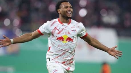 Fußball: Deadline Day der Transferperiode - Openda vor Abschied aus Leipzig, Guardiola holt Donnarumma