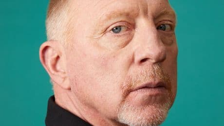 Boris Becker im Interview: "Die Umarmung des Landes war wunderschön. Aber ich bin fast daran erstickt"