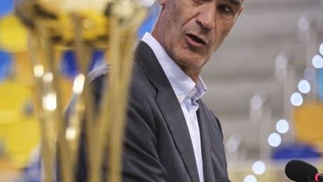Una denuncia interna a la cúpula de la ACB por "trato vejatorio" sacude al basket español
