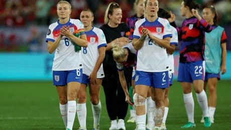 Euro 2025: England route to final as potential Spain showdown awaits Lionesses