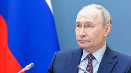 Pourparlers à Istanbul : «Imaginer que Poutine réponde à une “convocation” illustre une méconnaissance profonde des réalités russes»