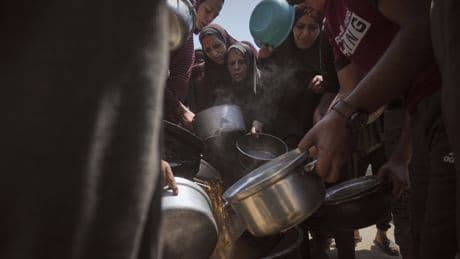U.S. cuts short Gaza ceasefire talks and accuses Hamas of lacking 'good faith'