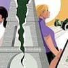 My friend's hen do destroyed our friendship - and left me £450 out of pocket. This is the major red flag I missed: CHARLOTTE VOSSEN