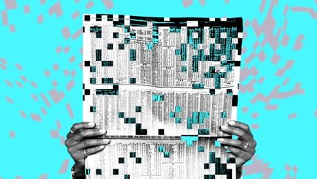 News publishers take paywall-blocker 12ft.io offline
