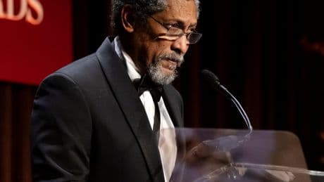 “James’ Won the Pulitzer, But Not Without Complications