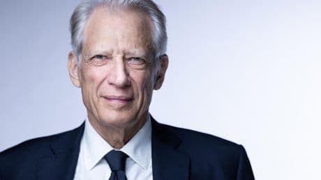«La France humaniste» : avec 2027 en ligne de mire, Dominique de Villepin lance son parti politique