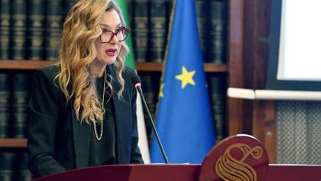 Biancofiore: "Italia viva come Willy il  Coyote, inseguimento infruttuoso e masochista"
