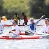 Canoë-kayak. L’Angevine Vanina Paoletti « plus motivée que jamais »