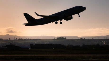 Luftfahrt: China will nächsten Monat offenbar Hunderte Airbus-Jets ordern – Papiere legen zu