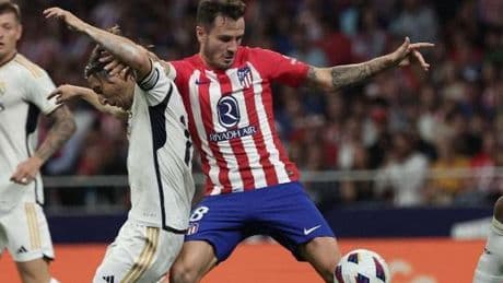SON DAKİKA | Trabzonspor'da Saul Niguez transferi iptal oldu!