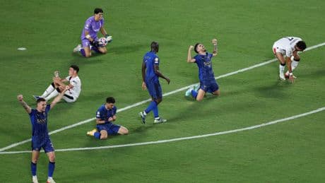 El Al Hilal deshace al Manchester City en la prórroga y convierte el Mundial de clubes en una locura imprevisible