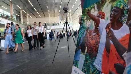 La ONU trata de desarmar la «trampa silenciosa» de la deuda pública mundial