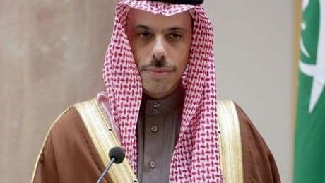 Suudi Arabistan, BM’de duyurdu: Filistin devleti kurulmadan İsrail ile ilişki yok