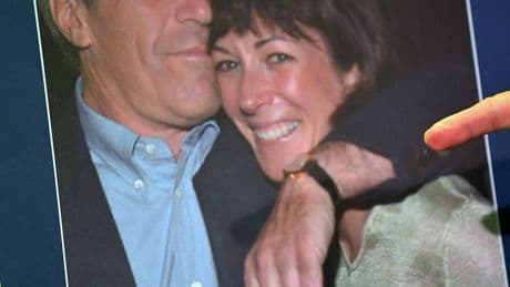 Trump Asks Manhattan Court to Unseal Epstein Grand Jury Testimony