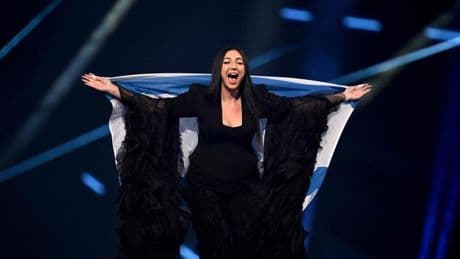 Eurovisión: ¿y si llega a ganar Israel?
