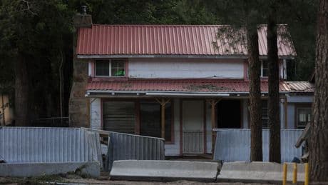 DHS denies tying FEMA funds to Israel stance