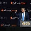 Krypto-Fans aufgeregt: Bitcoin-Kurs könnte Gradmesser für Trump-Sieg werden