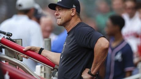 Aaron Boone’s Yankees coddling is a disservice to his players, fans and even himself