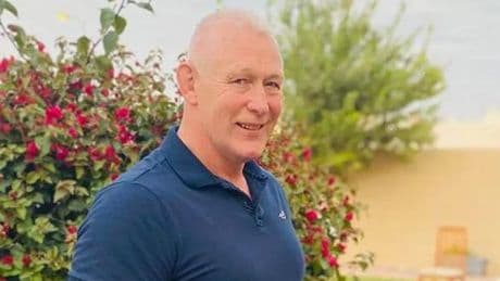 Ex-Wales rugby international Mark Jones dies aged 59 after heart attack