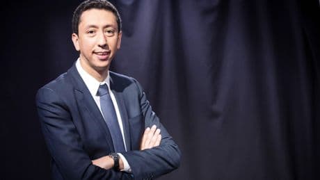 Othman Nasrou : «Gabriel Attal vient de la gauche et il en garde les réflexes»