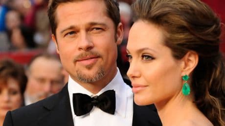 Brad Pitt habla por primera vez de su divorcio de Angelina, que ha tardado ocho años en firmar&quot;