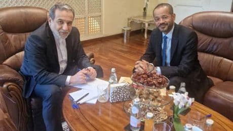 Nucléaire iranien: entre Washington et Téhéran, des pourparlers «constructifs» mais des positions figées