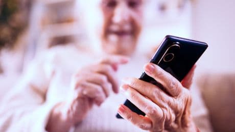 How voice AI can slash healthcare clinicians' workloads &mdash; and offer companionship for older adults