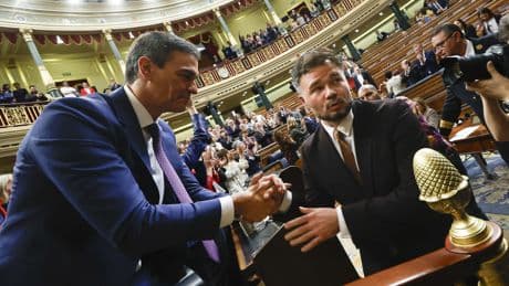 ERC exige el máximo para los Presupuestos