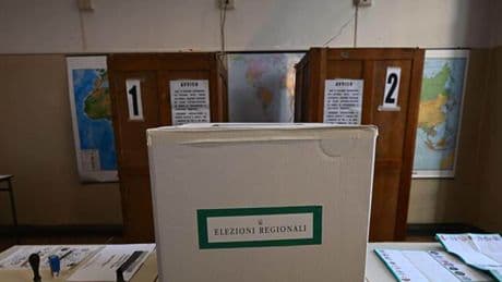In autunno sei regioni al voto: dalle Marche al Veneto le possibili date
