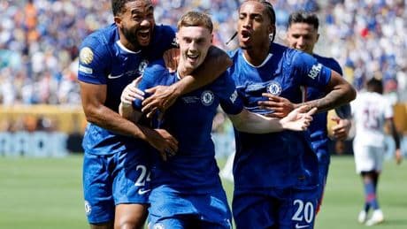 How to watch Chelsea vs Bayer Leverkusen for FREE: Live stream, TV channel and kick-off time