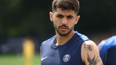 Mercato : un an et demi après son arrivée, Beraldo souhaite quitter le PSG