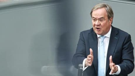 „Der Regime-Change gelingt nicht von außen, nur von innen“