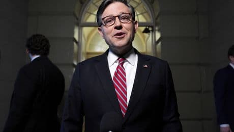 House Republicans tweak 'big, beautiful bill' ahead of floor vote