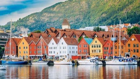 Norveç’te “turist vergisi” dönemi başlıyor