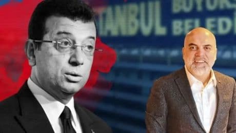 İBB soruşturmasında tutuklanmıştı! Murat Kapki'den yeni ifade: Ongun ve Köksal kiraladığım tekneyle Yunanistan’a gitti